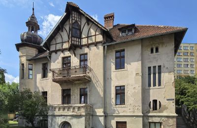 Historic Villa Toruń, Kuyavian-Pomeranian Voivodeship