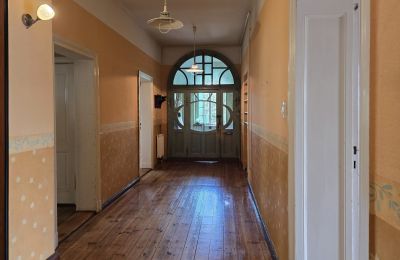 Historic Villa for sale Toruń, Kuyavian-Pomeranian Voivodeship, Image 18/22