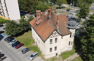 Historic Villa for sale Toruń, Kuyavian-Pomeranian Voivodeship, Image 5/22