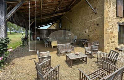 Historic property for sale Mirande, Occitania, Image 25/38