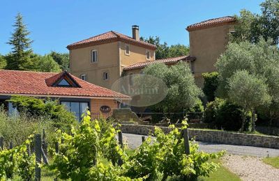 Historic property for sale Mirande, Occitania, Image 3/45