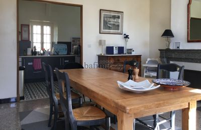 Manor House for sale Pau, New Aquitaine, Dining room