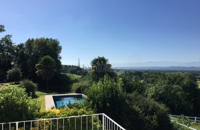 Manor House for sale Pau, New Aquitaine, Image 16/19