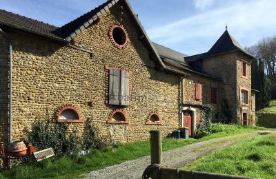 Manor House for sale Pau, New Aquitaine, Outbuilding