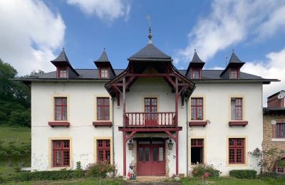 Manor House Pau, New Aquitaine