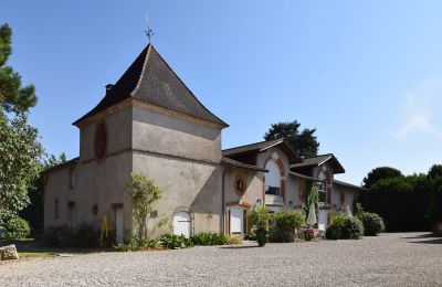 Manor House for sale Villeneuve-sur-Lot, New Aquitaine, Outbuilding