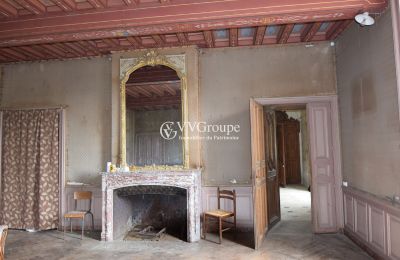 Castle for sale Thouars, New Aquitaine, Image 7/10