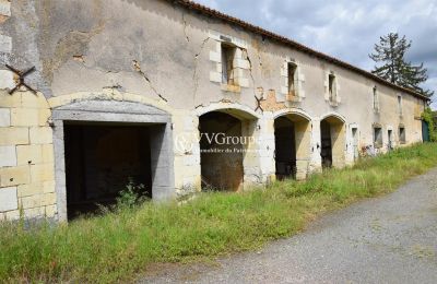 Castle for sale Thouars, New Aquitaine, Image 9/10