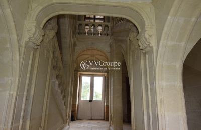 Castle for sale Thouars, New Aquitaine, Image 4/10