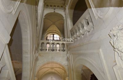 Castle for sale Thouars, New Aquitaine, Image 3/10