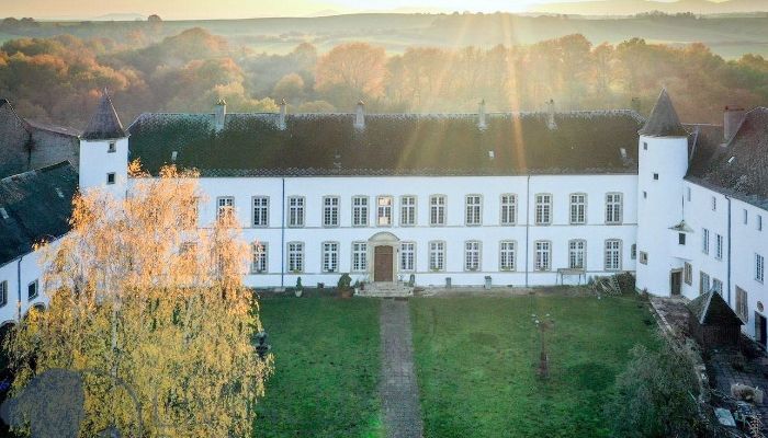 Castle Roussy-le-Bourg 1