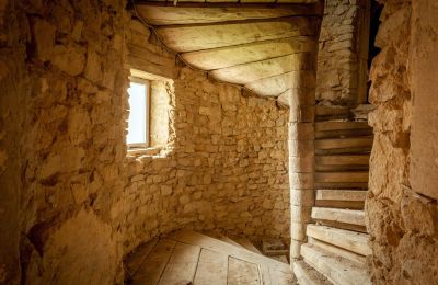 Castle for sale Roussy-le-Bourg, Grand-Est, Tower