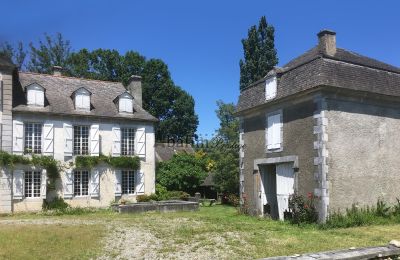 Manor House for sale Pau, New Aquitaine, Image 16/16