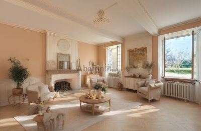 Manor House for sale Pau, New Aquitaine, Visualization