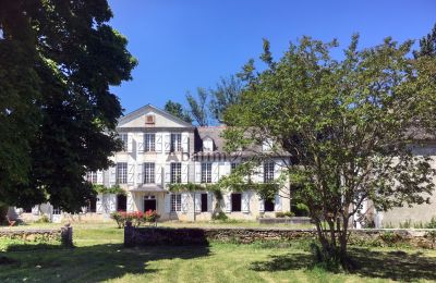 Manor House for sale Pau, New Aquitaine, Exterior View