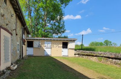 Castle for sale Saint-Jean-Pied-de-Port, New Aquitaine, Outbuilding