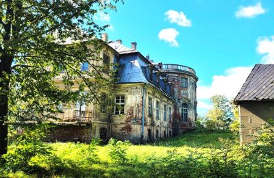 Castle for sale Minkowskie, Minkowskie  69, Opole Voivodeship, Image 34/43