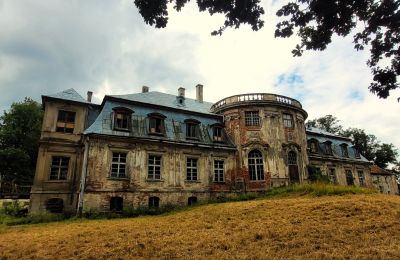 Castle for sale Minkowskie, Minkowskie  69, Opole Voivodeship, Image 43/43