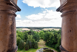 Schloss Hummelshain, Bild 4