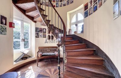 Castle for sale Centre-Loire Valley, Hallway