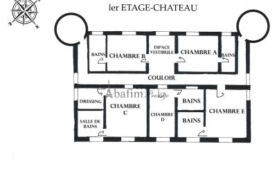 Property Tours, Floor plan 2