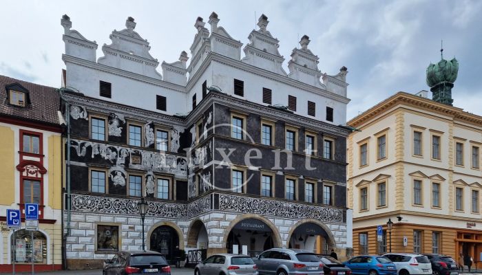 Historic property Litoměřice 1