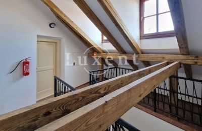 Historic property for sale Litoměřice, Mírové náměstí 12/4, Ústecký kraj, Image 11/16