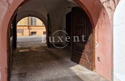 Historic property for sale Litoměřice, Mírové náměstí 12/4, Ústecký kraj, Image 4/16