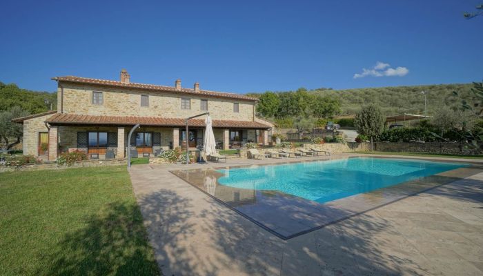 Farmhouse Tuoro sul Trasimeno 5