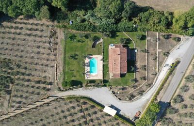 Farmhouse for sale 06069 Tuoro sul Trasimeno, Umbria, Image 3/23