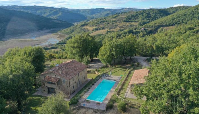 Country home for sale 06029 Valfabbrica, Umbria,  Italy