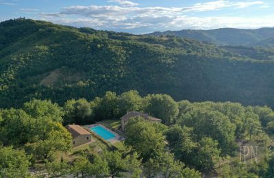 Farmhouse for sale 06029 Valfabbrica, Umbria, Image 5/49