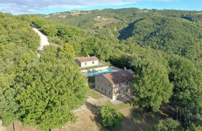 Farmhouse for sale 06029 Valfabbrica, Umbria, Image 6/49