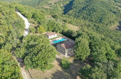 Farmhouse for sale 06029 Valfabbrica, Umbria, Image 10/49