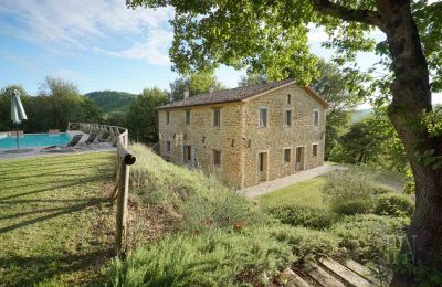 Farmhouse for sale 06029 Valfabbrica, Umbria, Image 11/49