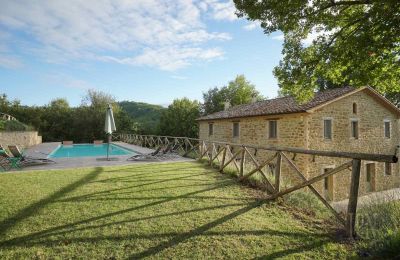 Farmhouse for sale 06029 Valfabbrica, Umbria, Image 12/49