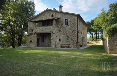 Farmhouse for sale 06029 Valfabbrica, Umbria, Image 13/49