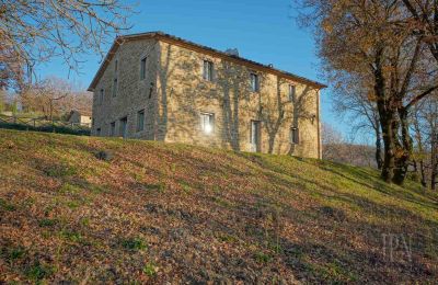 Farmhouse for sale 06029 Valfabbrica, Umbria, Image 28/49