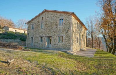 Farmhouse for sale 06029 Valfabbrica, Umbria, Image 29/49