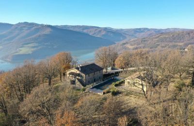 Farmhouse for sale 06029 Valfabbrica, Umbria, Image 20/49