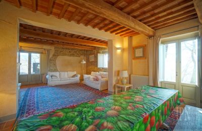 Farmhouse for sale 06029 Valfabbrica, Umbria, Image 37/49