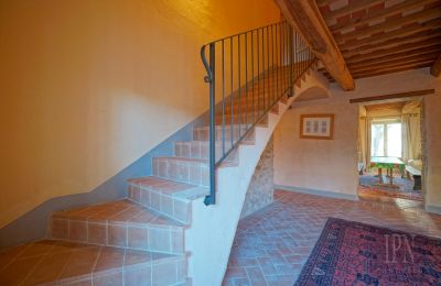 Farmhouse for sale 06029 Valfabbrica, Umbria, Image 42/49