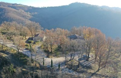 Farmhouse for sale 06029 Valfabbrica, Umbria, Image 21/49