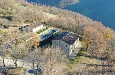 Farmhouse for sale 06029 Valfabbrica, Umbria, Image 22/49