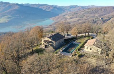 Farmhouse for sale 06029 Valfabbrica, Umbria, Image 24/49