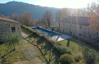 Farmhouse for sale 06029 Valfabbrica, Umbria, Image 25/49