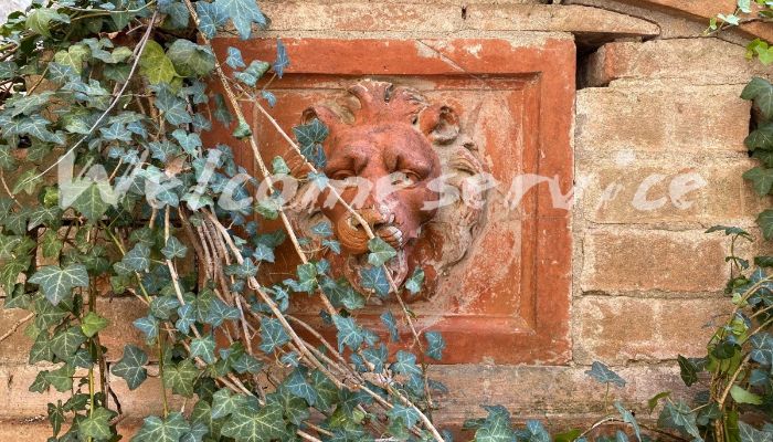 Castle Apartment Todi 3