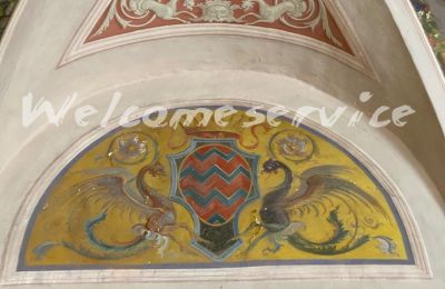 Castle Apartment for sale 06059 Todi, Paolo Rolli 4, Umbria, Image 30/35