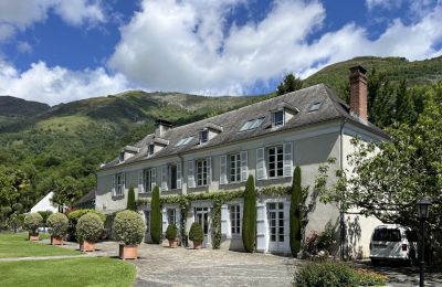 Manor House for sale Lourdes, Occitania, Image 34/35