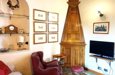 Manor House for sale Pombia, Via al Castellazzo, Piemont, Image 11/35